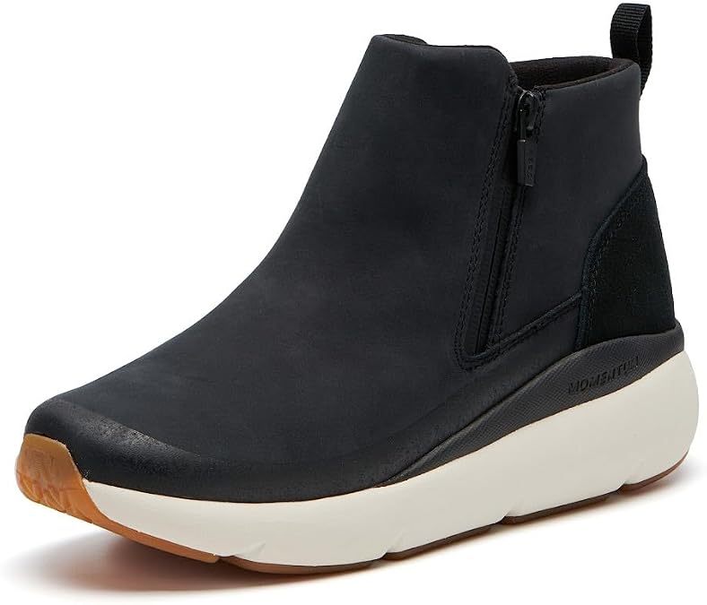 Women's MXV Shift Zip Metatarsal