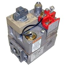 Pitco 60125202-C Liquid Propane Gas Valve by Pitco