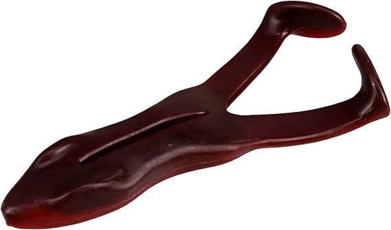 Frog Factory Ribbit Frog / 5 Pack/Natural RED