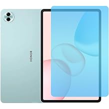 Microcase HONOR Pad 10 12.1 inch Tablet Nano Esnek Ekran Koruma Filmi - AL3287