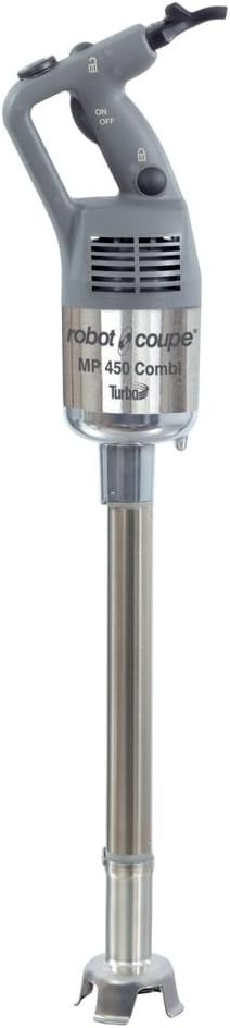 Robot Coupe MP450 Turbo Combi Power Mixer