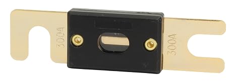 Fastronix 300 Amp Standard ANL Fuse