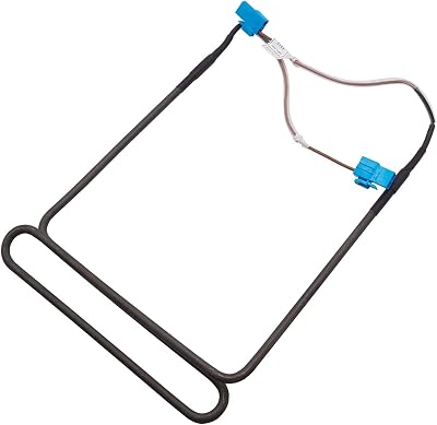 Supplying Demand DA47-00434A Refrigerator Defrost Heater Assembly Replacement Model Specific Not Universal
