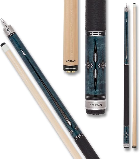 Spartan SPR08 Pool Cue