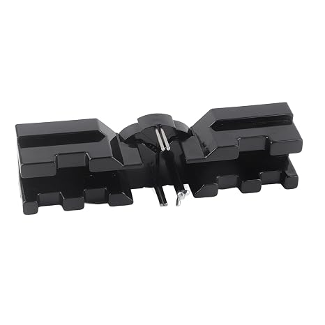 Miter Angles Cutting Tool Mitering 85 to 180 Degree Angles Instrument Measuring 2 in 1 Template Protractor Cutters Black for Abs Straight Edges