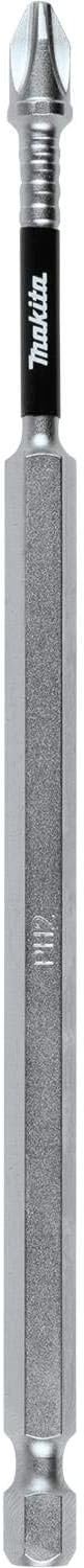 Makita E-01286 Impact XPSTM #2 Phillips 6" Power Bit