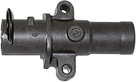AISIN BTH-001 OEM Hydraulic Timing Belt Tensioner - Compatible with Select Acura MDX, RDX, RL, RLX, TL, TLX, TSX, ZDX; Honda Accord, Accord Crosstour, Crosstour, Odyssey, Passport, Pilot, Ridgeline; Saturn Vue