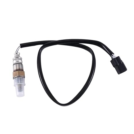 Oxygen Sensor, Compatible for Yamaha T-Max 530 / SX/DX 2017-2019,T-Max 560 2020,O2 Sensor BC3-8592A-10-00