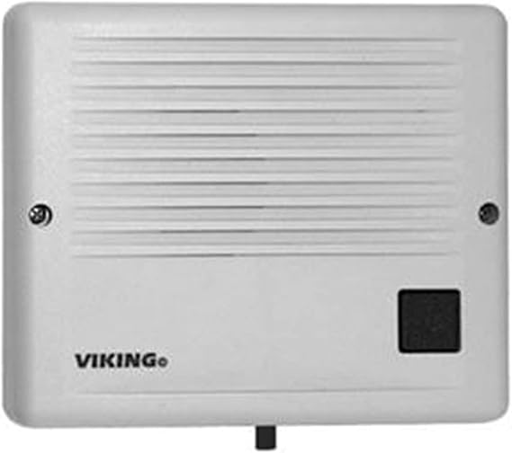 Viking Electronics Single Line Loud Ringer