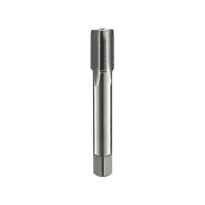58-20 Left Hand Straight Flute Thread Tap Machine Tap HSS High Speed Steel Threading Tapping Repair Tools DRINYOUNG 58-20 Left
