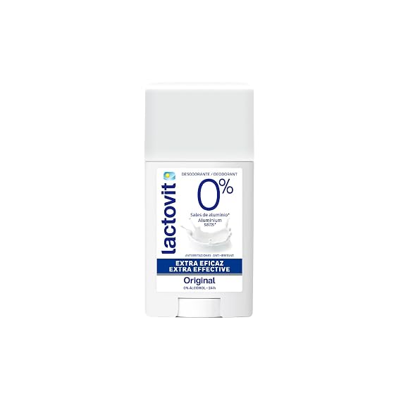 Lactovit Deo Stick 50Ml