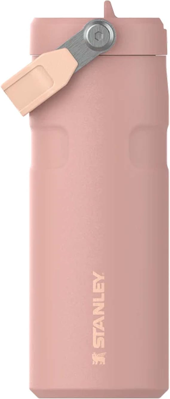 Stanley IceFlow Flip Straw 2.0 Bottle 0.47L