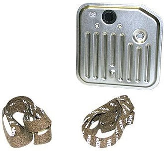 WIX 58613 Transmission Filter Replacement