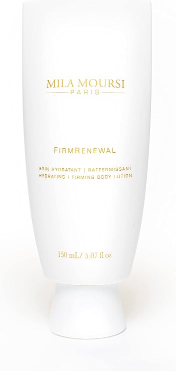 Firm Renewal Hydrating & Firming Body Lotion