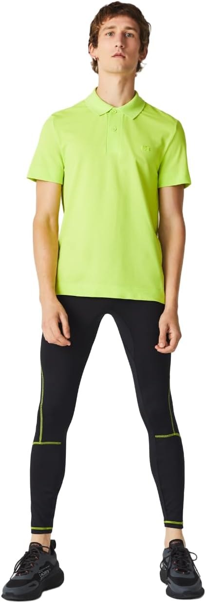 Lacoste Men's Thermal Leggings