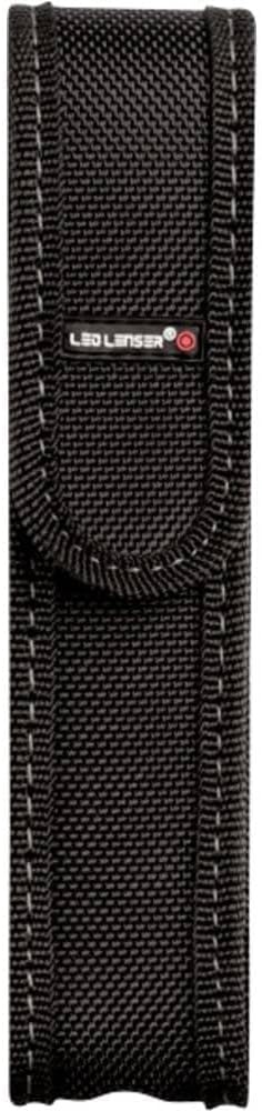Ledlenser Premium LED Torch Accessories - Torch Storage Pouch, Compatible with Torch Models P6R Core, P6R Core QC, P6R Signature, P7R, P7R Core, P7R Signature, M7R, M8 | Compatible With P6R Core, P6R Core QC, P6R Signature, P7R Core, P7R Signature, Perfect Holster for Hiking, Camping or Work