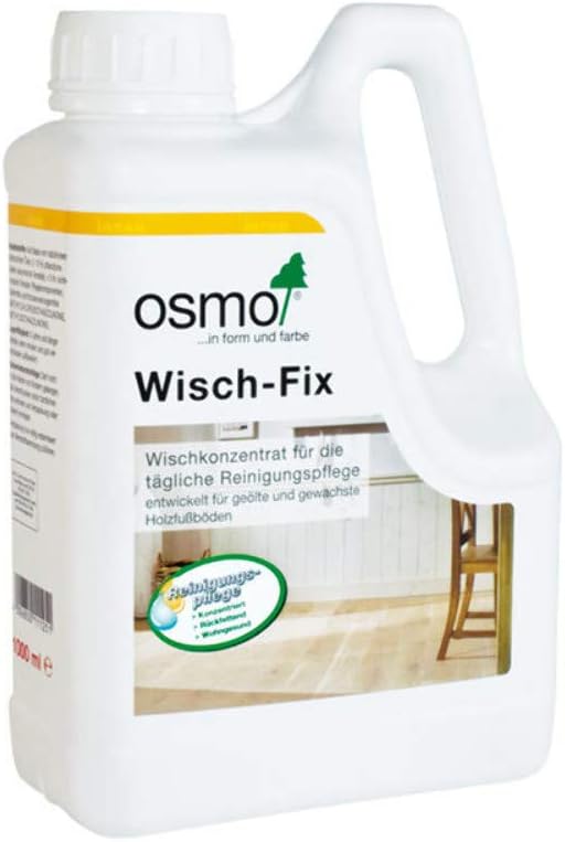 Osmo Wash & Care Floor Cleaner (8016) - 1L