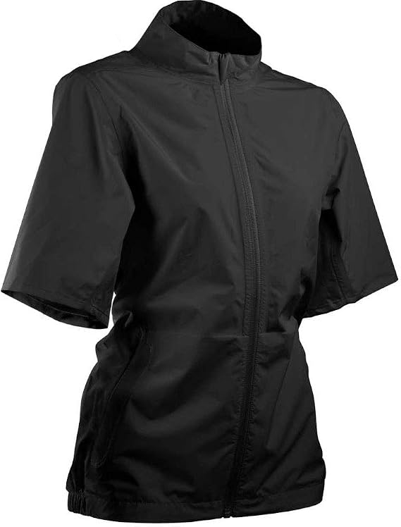Womens Monsoon SS Jacket