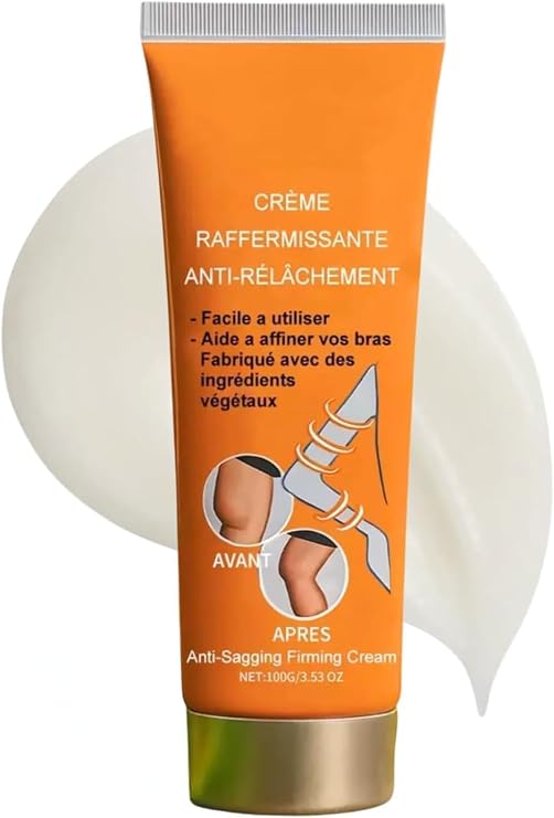 Anti-Sagging Firming Cream-Armlift Ultra Firming Cream,Firming Creams