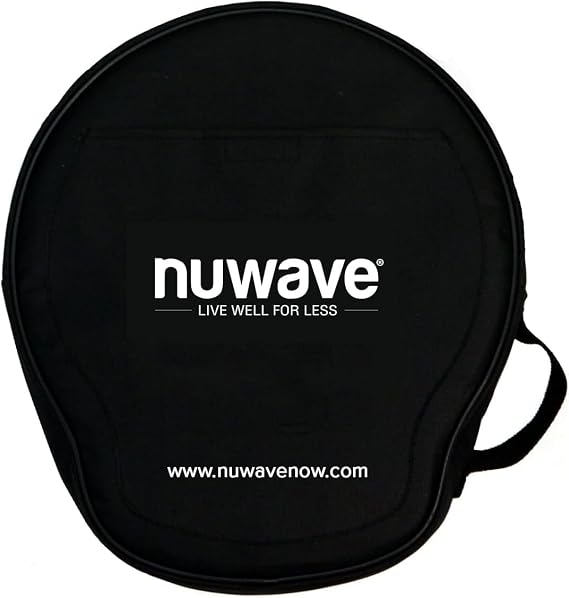Nuwave Carrying Case for PIC, Insulated & Water-Resistant