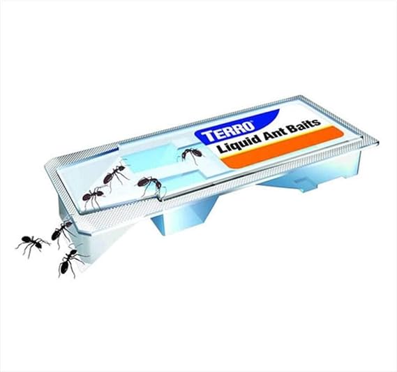 Terro T300B 16-Pack Liquid Ant Baits