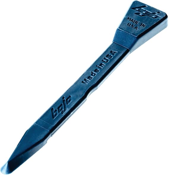 Tools - Small Radius Scraper Tool - Heavy Duty 5-PACK