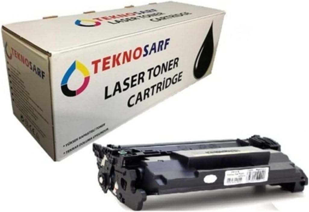 Photo Print Teknosarf Hp Cf226X Muadil Toner, Nooolour-18119