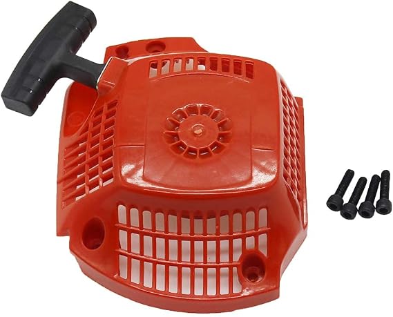 Pull Recoil Starter Assembly for Husqvarna 435 435E 440 440E Chainsaw 544287002