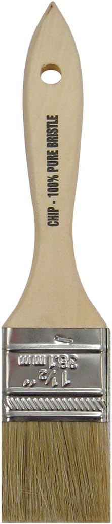 GAM 1-1/2" Single X Thick Chip Brush, BB00012
