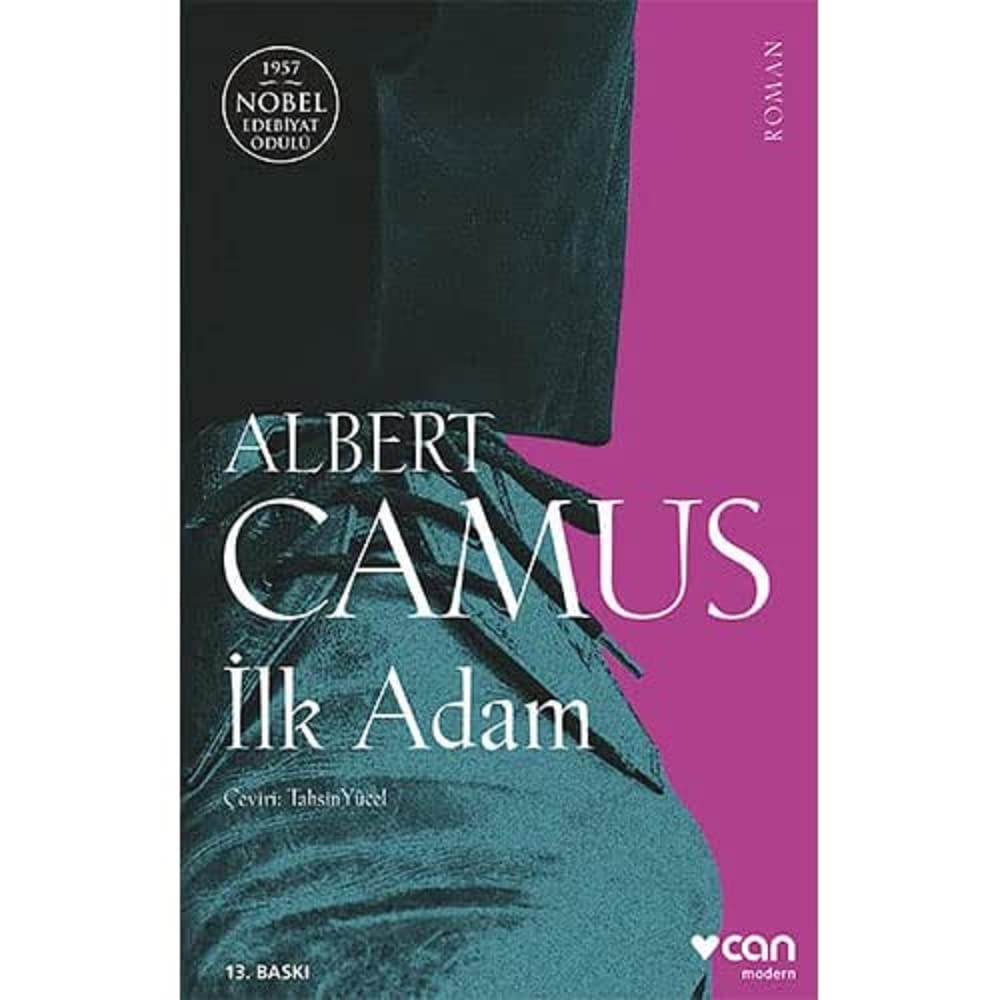 İlk Adam Kağıt Kapak – 1 Ocak 1994