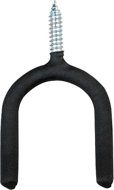 CRAWFORD PROD DIV OF JARDEN SAFETY SH13-25 Screw in Tool Hanger