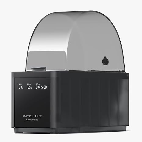 Bambu Lab AMS HT Automatic Material System - SA008