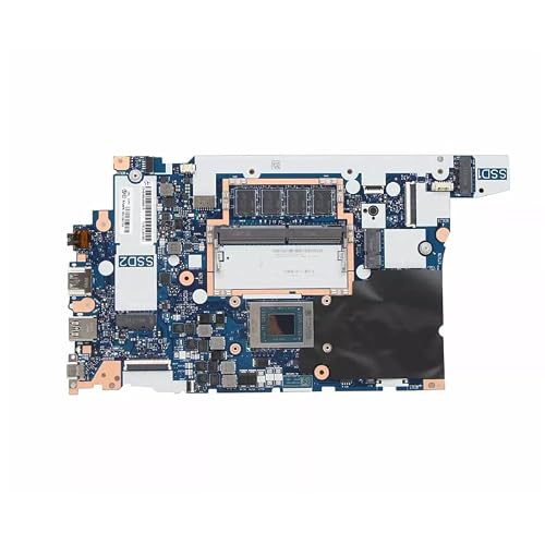 Compatible for ThinkPad E15 Gen 3 Laptop Motherboard Ryz7 5700U 8G 5B21C82193