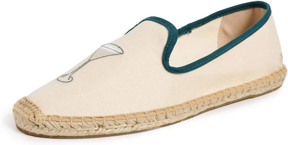 Soludos Women's The Smoking Espadrilles