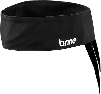 Brine Tie Back Headband