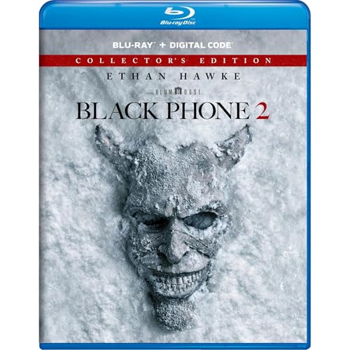 Black Phone 2