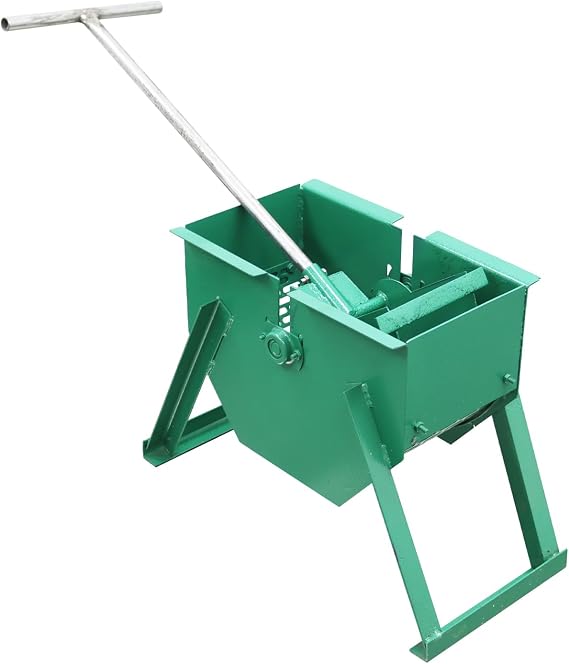 Peanut Sheller Peanut Peeling Machine Manual Cranked Peanut Huller