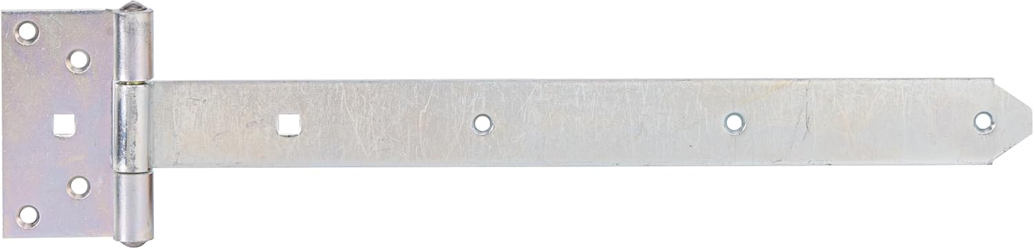 GAH-Alberts Hinge with Riveted Pin, 310967