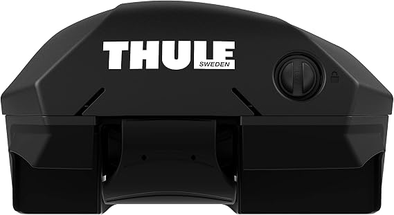 Thule Raised Rail Edge Foot Pack | automotive-bike-racks