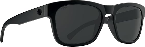Spy Optic Crossway, Square Sunglasses, Color and Contrast Enhancing Lenses