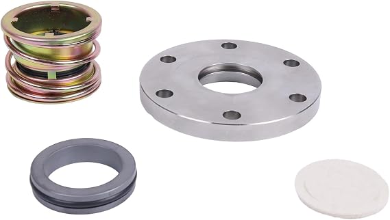 Seal Kit Crankshaft Compressor 17-44145-00 Compatible with Carrier