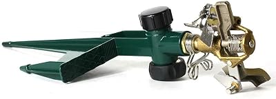 88913 Brass Impact On Step Spike for Primex