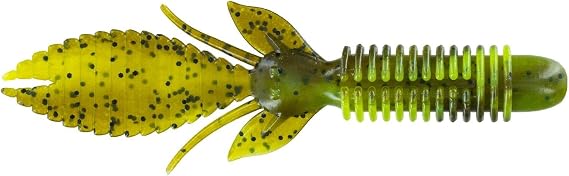Big Bite Baits BFE