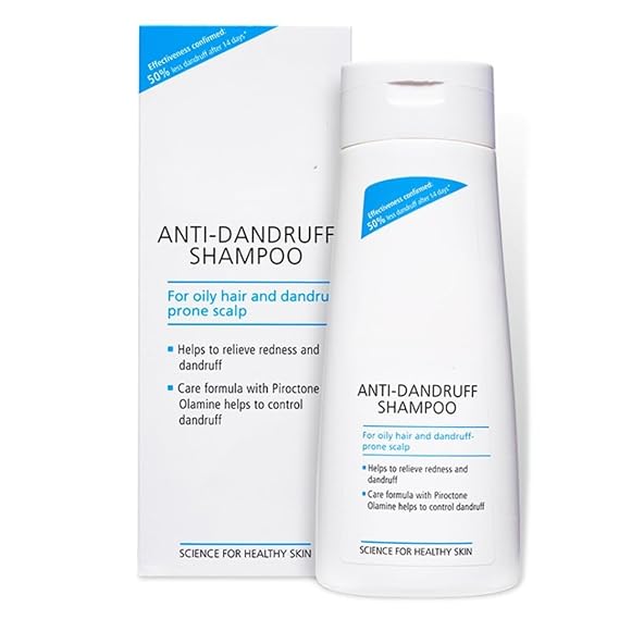 TU Anti Dandruff Shampoo 200 ml