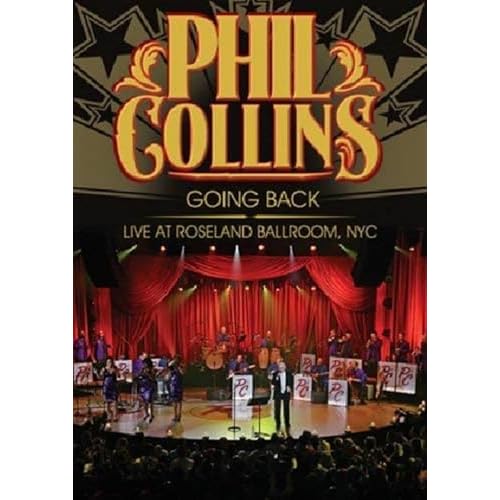 Going Back - Live At Roseland Ballroom, NYC