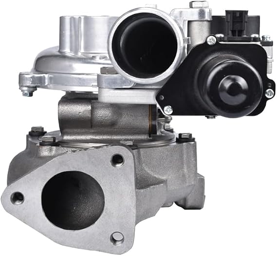 YOFAB YL New turbo turbocharger 17201-30010 1720130010 17201-30010 CT CT16V CTVNT D4D 2000- For Toyota Land Cruiser D-4D With 1KD-FTV Engine