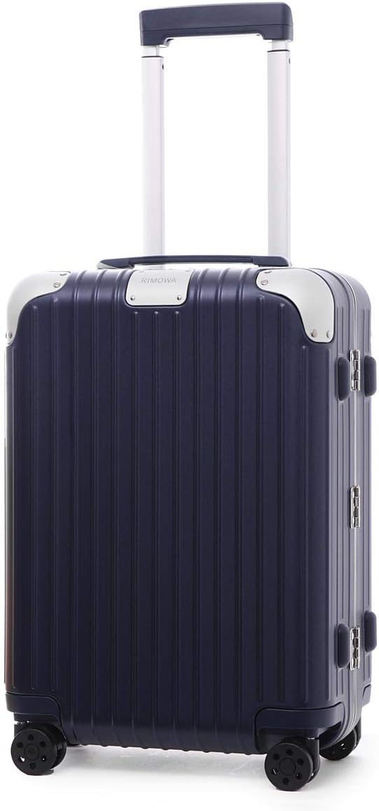 Limowa Hybrid Cabin Suitcase, 10.9 gal 37 L