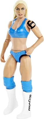 WWE Mandy Rose Action Figure