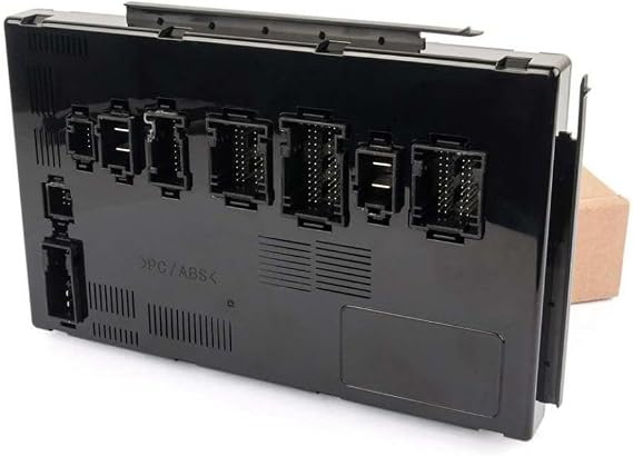 SAM Module Rear 1649005101 Compatible with ML350 W164 X164 W251 GL320 2006 2007 2008 2009 2010 2011 2012