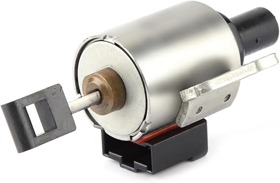 Transmission CVT Step Motor JF011E RE0F10E for 2.4-Step Motor for Nissan Altima 2.5 CVT Transmission Stepper Step Motor for Nissan Altima Murano Rogue Sentra 2.5L for Mitsubishi CX Outlander